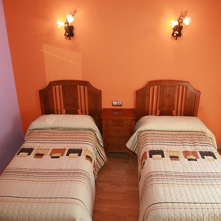 Casa Rural Gaztelubidea Bernedo Esterno foto