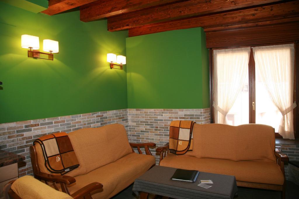Casa Rural Gaztelubidea Bernedo Esterno foto