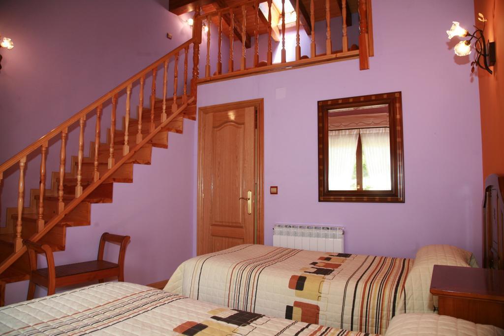 Casa Rural Gaztelubidea Bernedo Esterno foto
